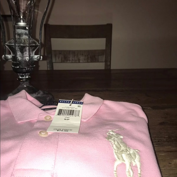 Polo Ralph Lauren Shirt - Picture 2 of 2